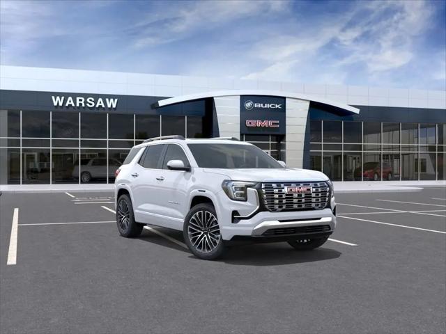 2027 GMC Terrain AWD Denali for sale in Warsaw, IN