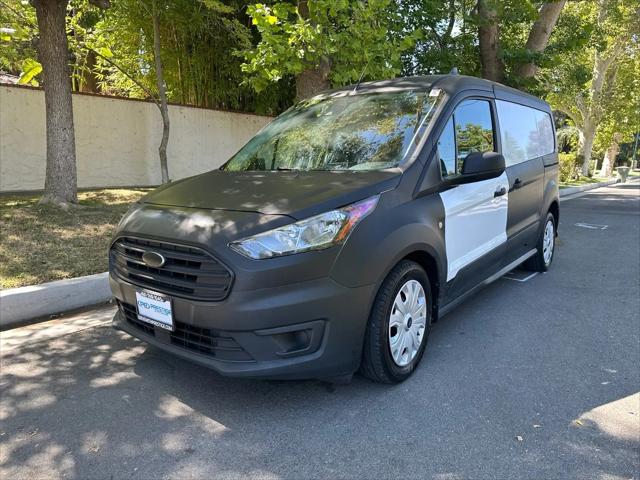 2022 Ford Transit Connect XL Cargo Van for sale in Bakersfield, CA