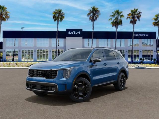 2026 Kia Sorento Hybrid X-Line SX Prestige for sale in Mission Viejo, CA