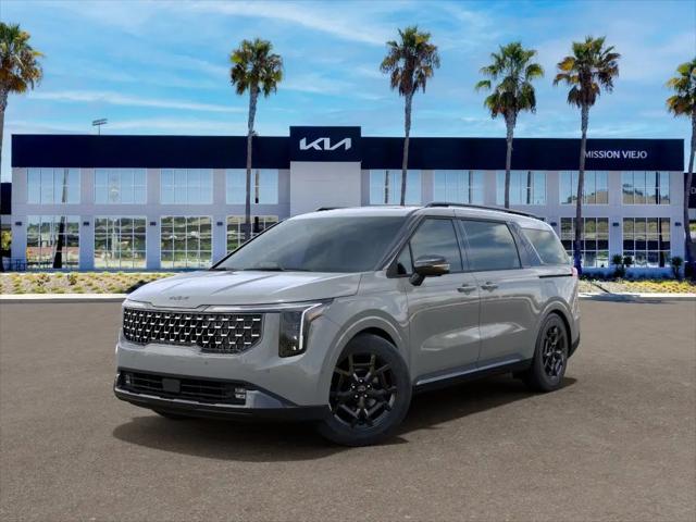 2026 Kia Carnival MPV SX Prestige for sale in Mission Viejo, CA