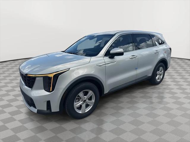2026 Kia Sorento LX for sale in Homestead, FL