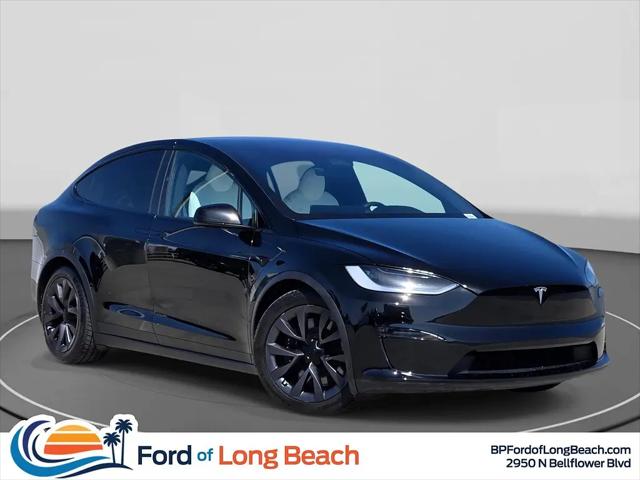 2024 Tesla Model X Long Range for sale in Long Beach, CA