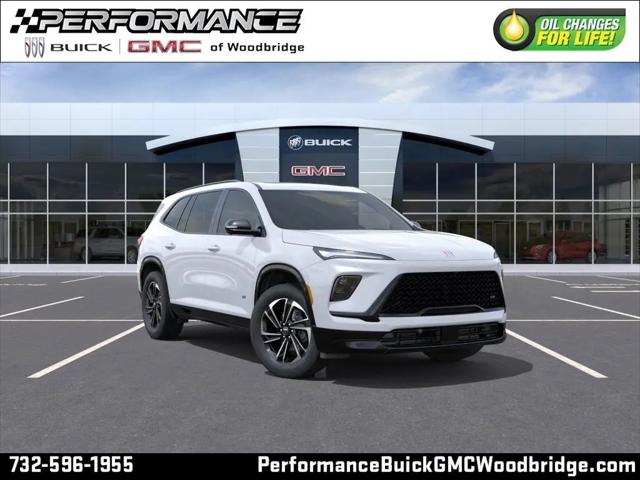 2026 Buick Enclave Sport Touring FWD for sale in Woodbridge, NJ