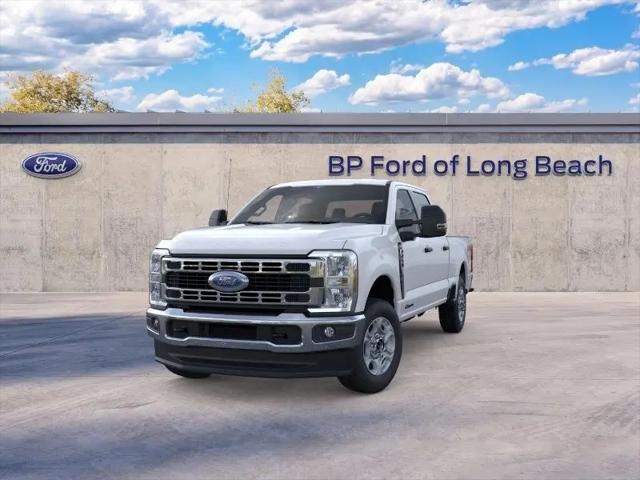 2026 Ford F-250 XLT