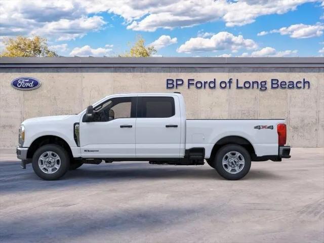 2026 Ford F-250 XLT