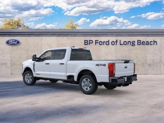 2026 Ford F-250 XLT