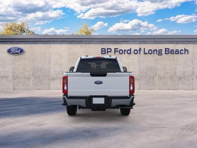 2026 Ford F-250 XLT