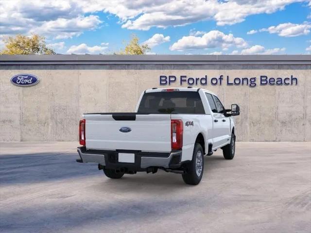 2026 Ford F-250 XLT