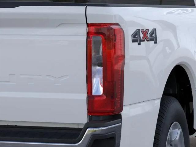 2026 Ford F-250 XLT