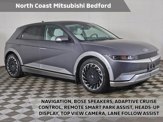2024 Hyundai IONIQ 5 Limited for sale in Bedford, OH