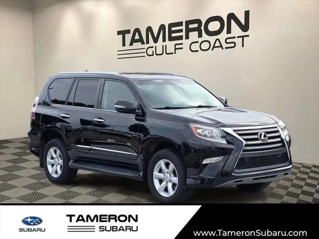 2018 Lexus GX 460 GX 460 for sale in Mobile, AL