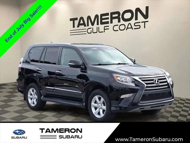 2018 Lexus GX 460 GX 460 for sale in Mobile, AL