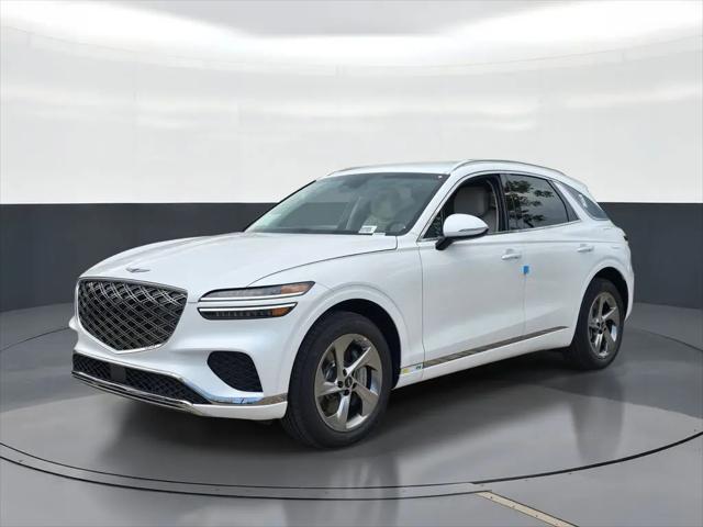 2026 Genesis GV70 2.5T Advanced for sale in Miami, FL