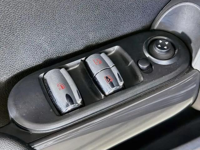 2019 MINI Convertible Cooper