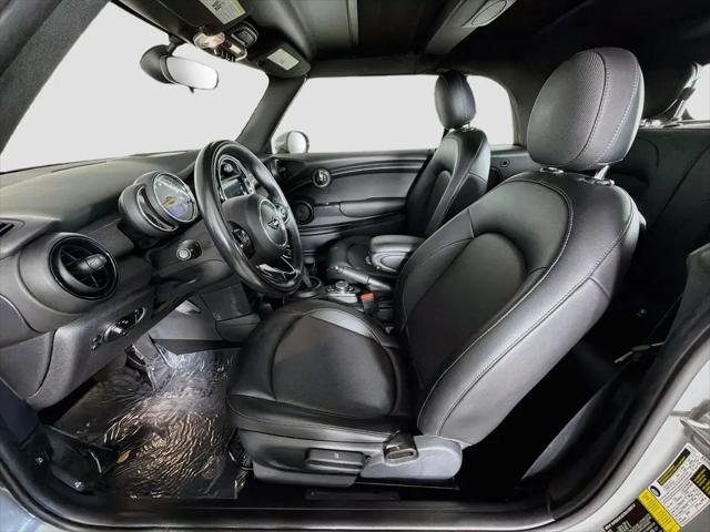 2019 MINI Convertible Cooper