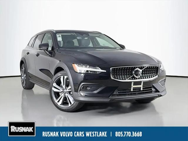 2026 Volvo V60 Cross Country Plus, B5 AWD Gas mild hybrid for sale in Thousand Oaks, CA