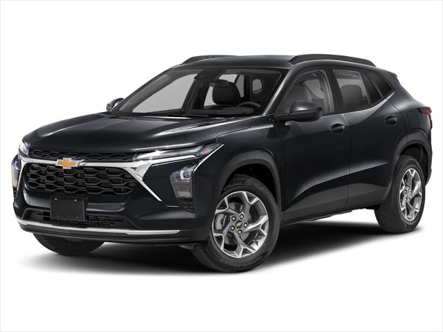 2026 Chevrolet Trax FWD 2RS for sale in Boonville, IN