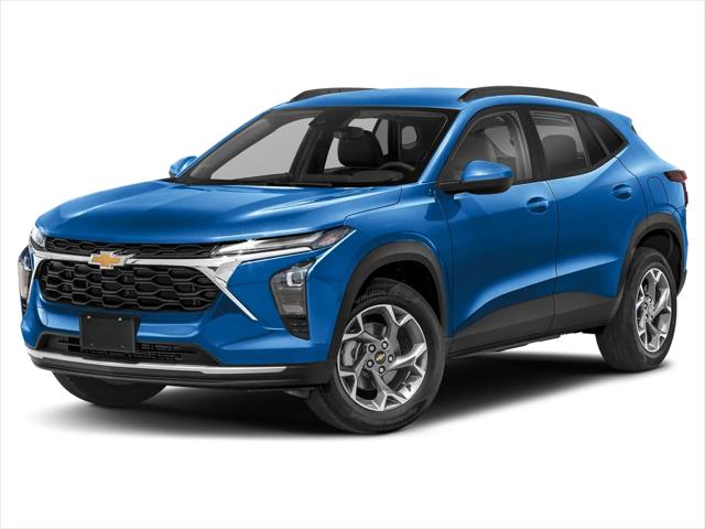 2026 Chevrolet Trax FWD 2RS for sale in Boonville, IN