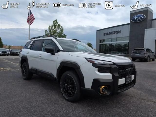 2026 Subaru Outback Wilderness for sale in Skokie, IL