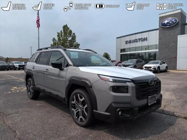 2026 Subaru Outback Touring XT for sale in Skokie, IL