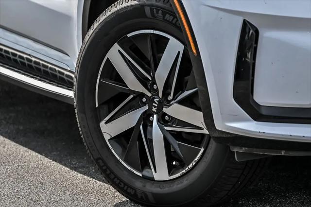 2021 Kia Sorento EX
