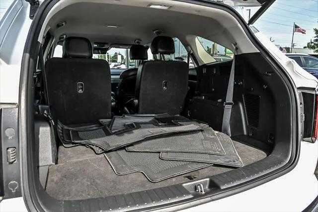 2021 Kia Sorento EX