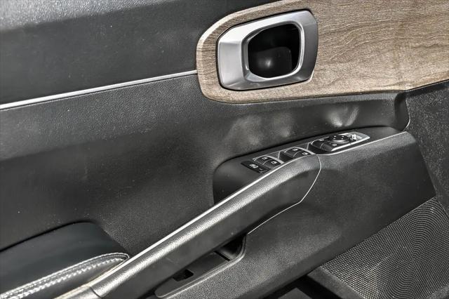 2021 Kia Sorento EX