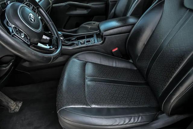 2021 Kia Sorento EX
