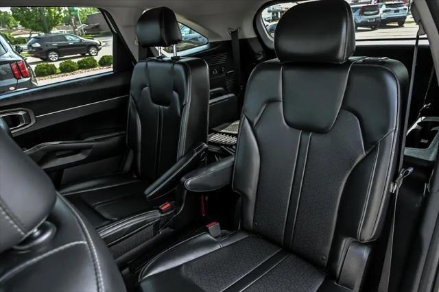 2021 Kia Sorento EX