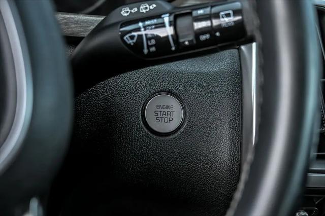 2021 Kia Sorento EX