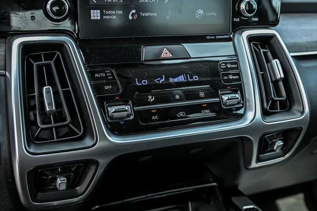 2021 Kia Sorento EX