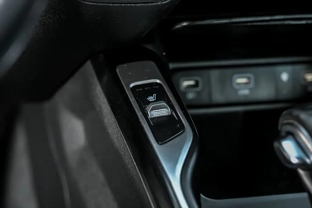2021 Kia Sorento EX