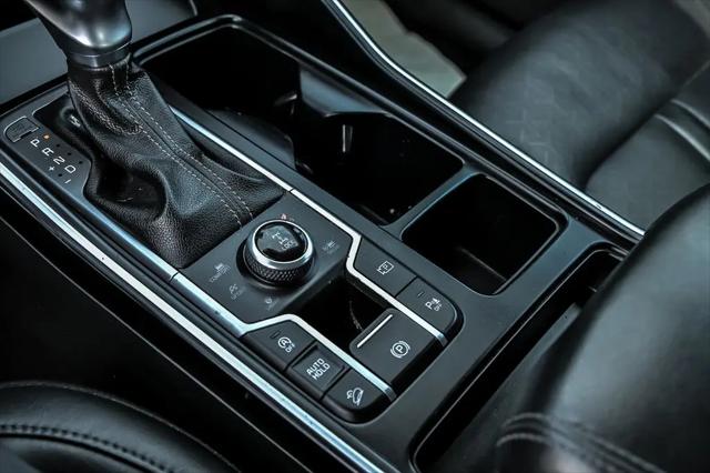 2021 Kia Sorento EX