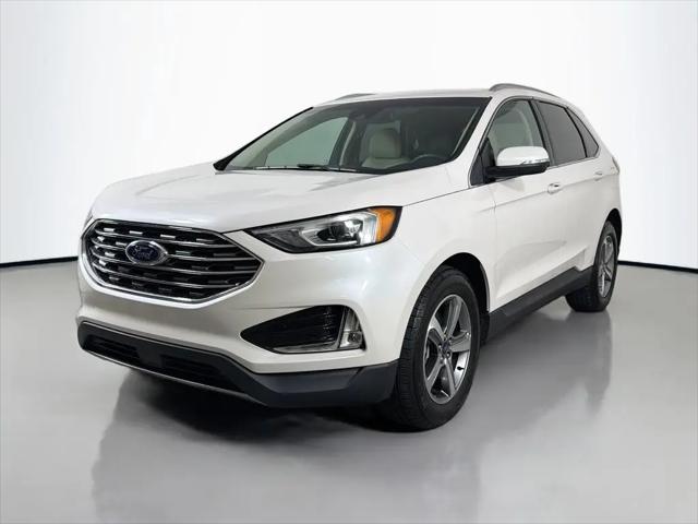 2019 Ford Edge SEL for sale in North Miami, FL