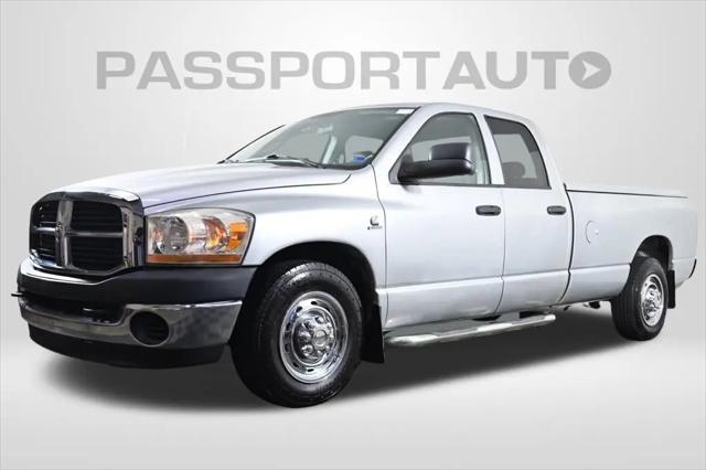2006 Dodge Ram 2500 ST for sale in Alexandria, VA