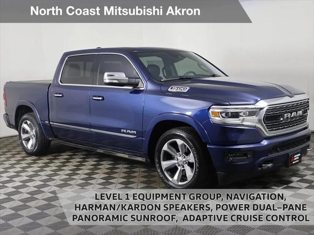 2020 Ram 1500 Limited for sale in Akron, OH