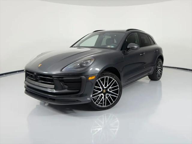 2026 Porsche Macan Macan for sale in Newtown Square, PA