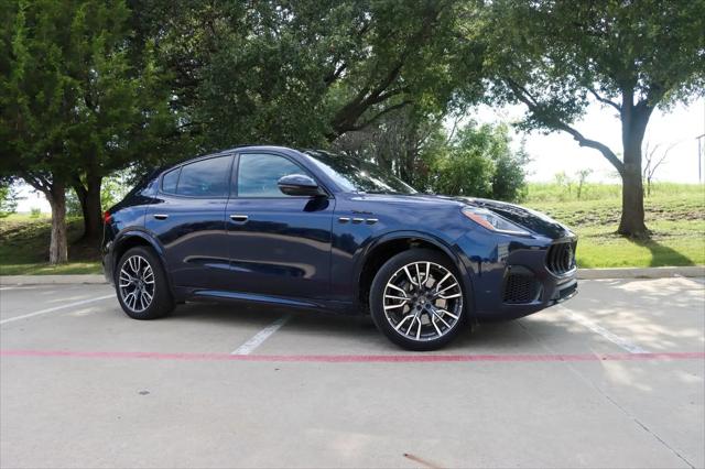 2023 Maserati Grecale Modena for sale in Fort Worth, TX