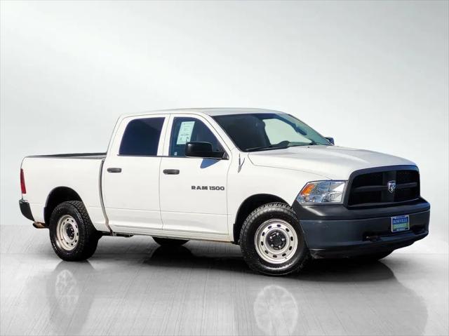 2012 Ram 1500 ST for sale in Roseville, CA
