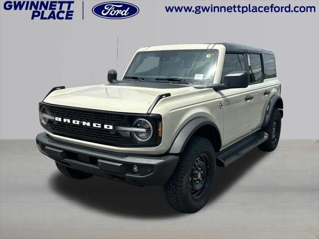 2026 Ford Bronco Outer Banks for sale in Duluth, GA
