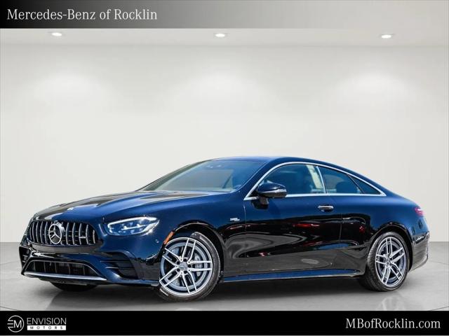2023 Mercedes-Benz AMG E 53 4MATIC for sale in Rocklin, CA