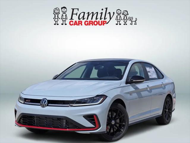 2026 Volkswagen Jetta GLI Autobahn for sale in Burleson, TX