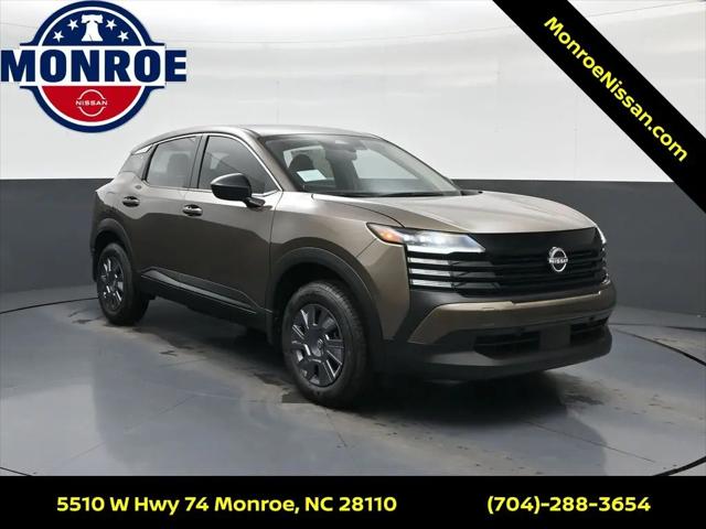 2026 Nissan Kicks S for sale in Monroe, NC
