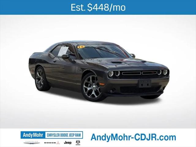 2015 Dodge Challenger R/T Plus for sale in Indianpolis, IN