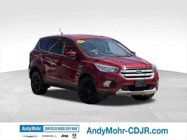 2019 Ford Escape SE for sale in Indianpolis, IN