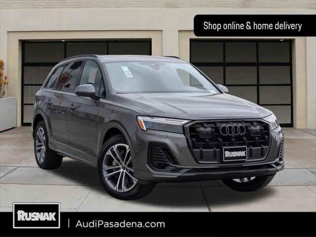 2026 Audi Q7 Premium 45 TFSI quattro tiptronic for sale in Pasadena, CA