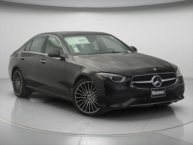 2026 Mercedes-Benz C-CLASS C 300 C 300 for sale in Arcadia, CA