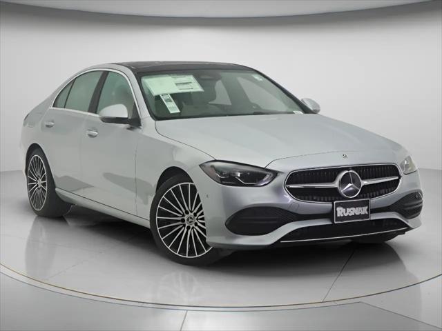 2026 Mercedes-Benz C-CLASS C 300 C 300 for sale in Arcadia, CA