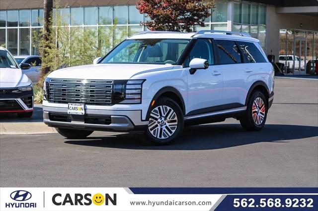 2026 Hyundai Palisade Hybrid SEL Premium 7P for sale in Carson, CA