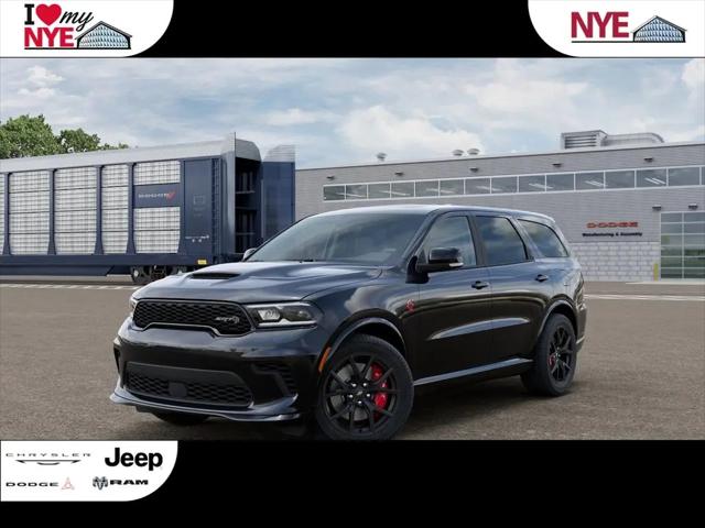 2026 Dodge Durango SRT Hellcat Jailbreak AWD for sale in Oneida, NY